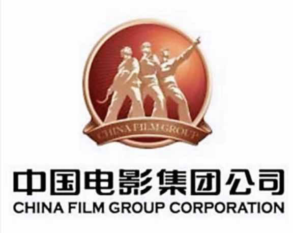 China Film Group Corporation (CFGC) logo